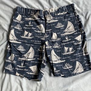 JCrew Mens Shorts